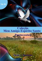 Meu Amigo Espírito Santo Vol. 4